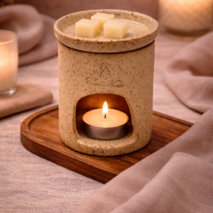 Silent Glow Warmer