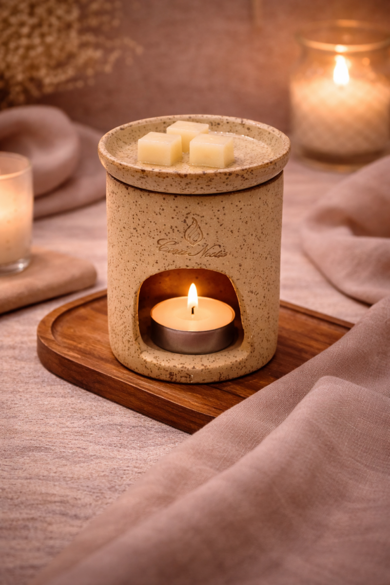 Silent Glow Warmer