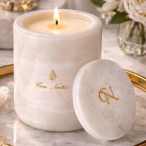 Marble Ivory