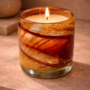 Molten Amber