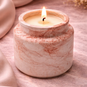Blush Serenity