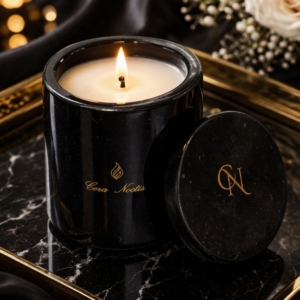 Marble Noir