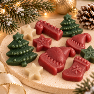 Wax Melts - Xmas Edition